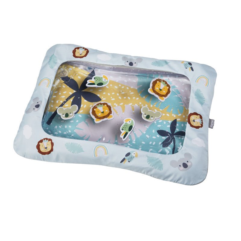 Nuby Animal Adventures Water Play Mat - Baby&More