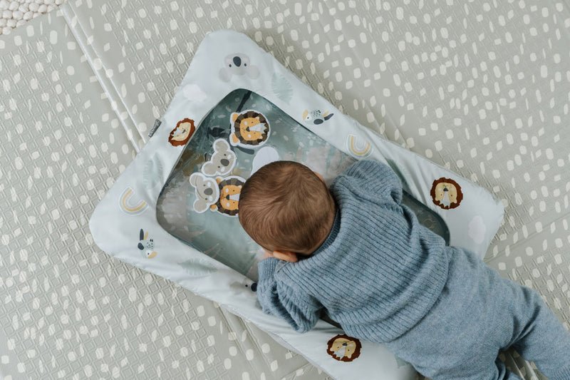 Nuby Animal Adventures Water Play Mat - Baby&More