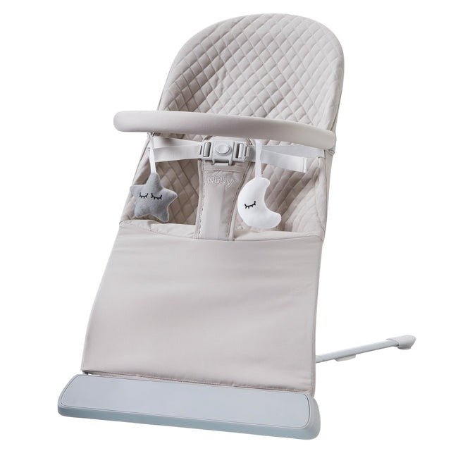 Nuby Baby Bouncer - Baby&More