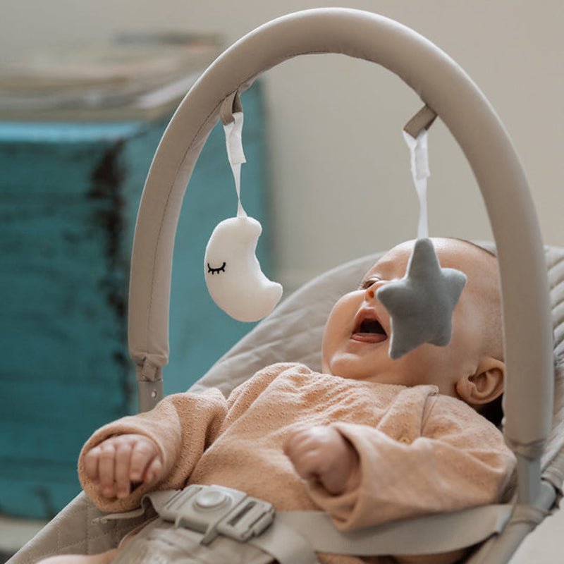 Nuby Baby Bouncer - Baby&More