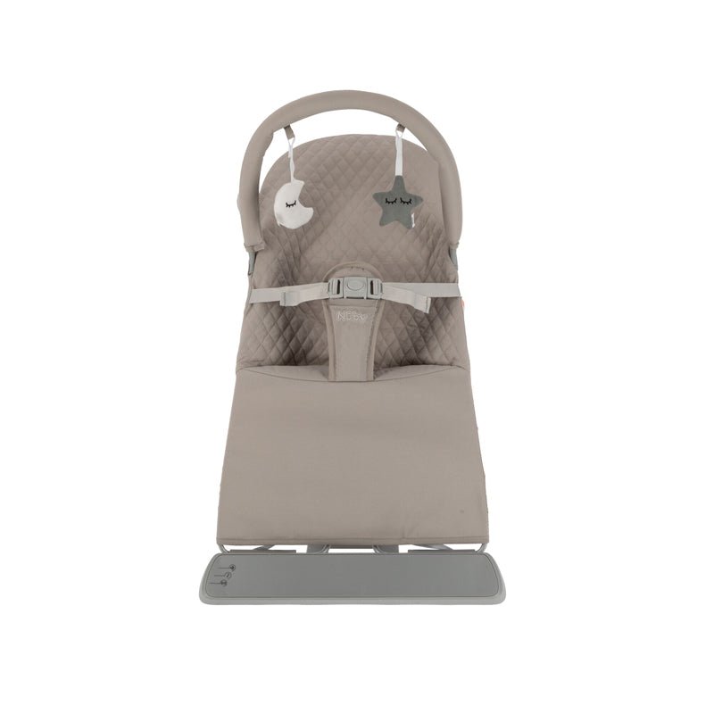 Nuby Baby Bouncer - Baby&More