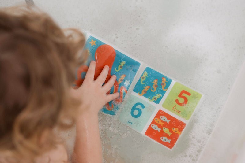Nuby Bath Book - Baby&More