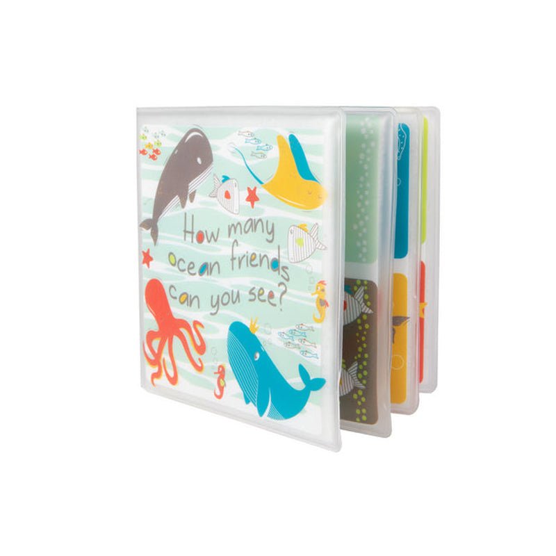 Nuby Bath Book - Baby&More