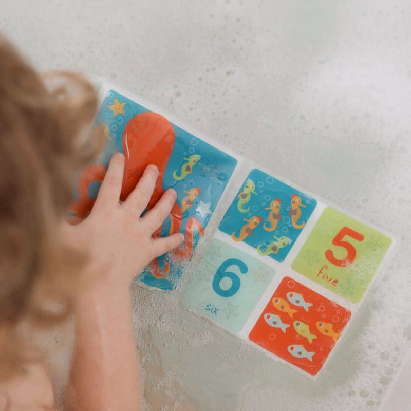Nuby Bath Book - Baby&More