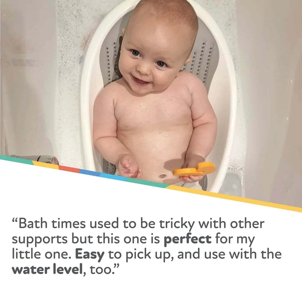 Nuby Bath Support - Baby&More