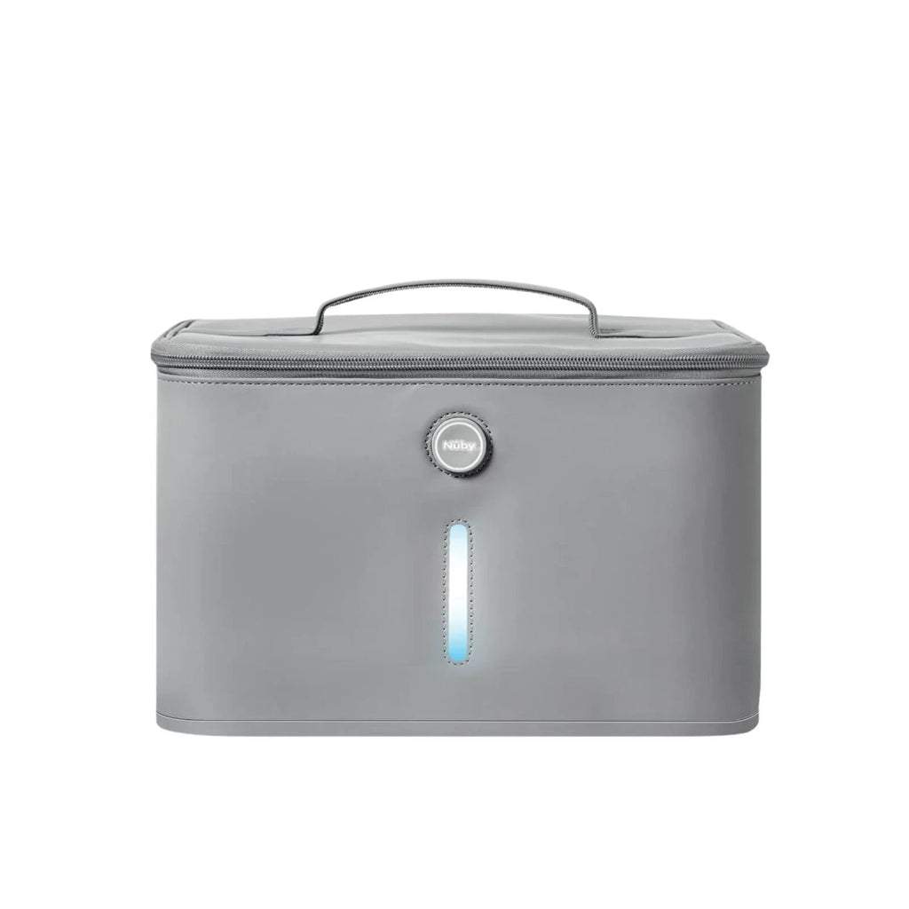 Nuby Countertop UV Steriliser - Baby&More