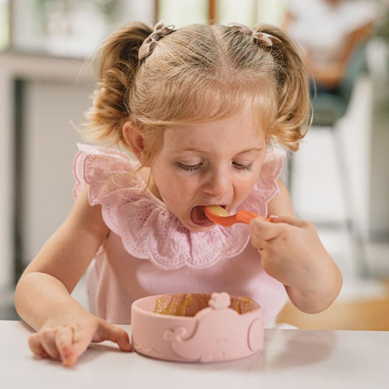 Nuby Easy Grip Spoons - Baby&More