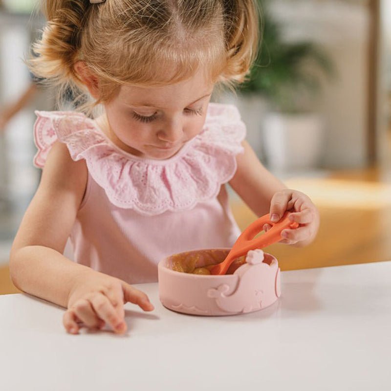 Nuby Easy Grip Spoons - Baby&More