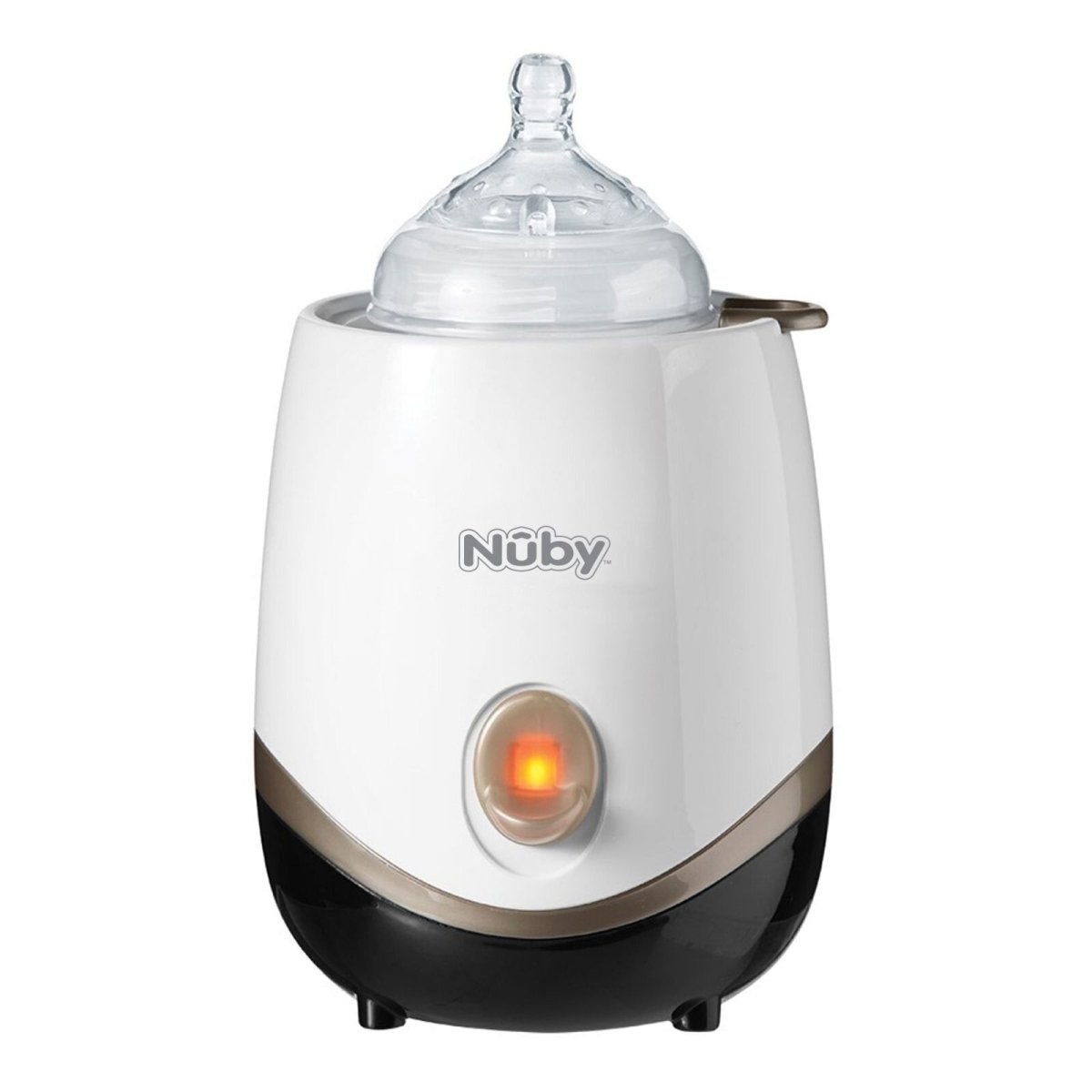 Nuby Electric Bottle & Food Warmer - Baby&More