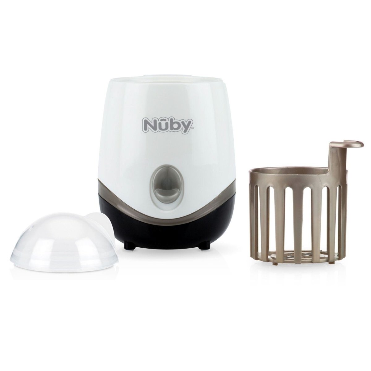 Nuby Electric Bottle & Food Warmer - Baby&More