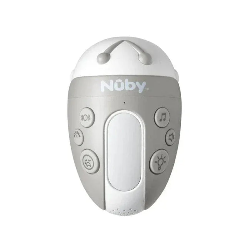 Nuby Jitterbug Pram Rocker - Baby&More