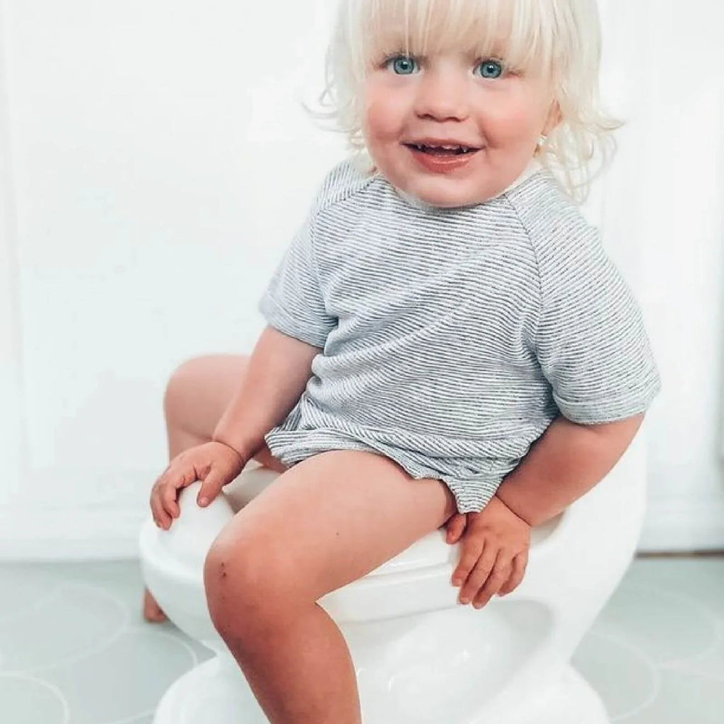 Nuby My Real Potty - Baby&More