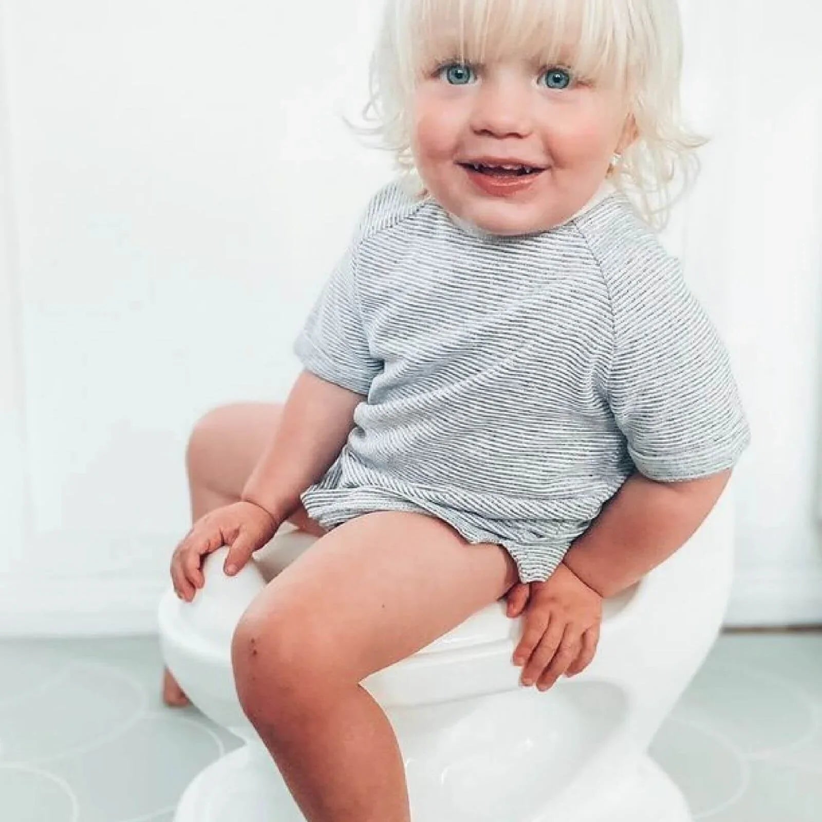 Nuby My Real Potty - Baby&More