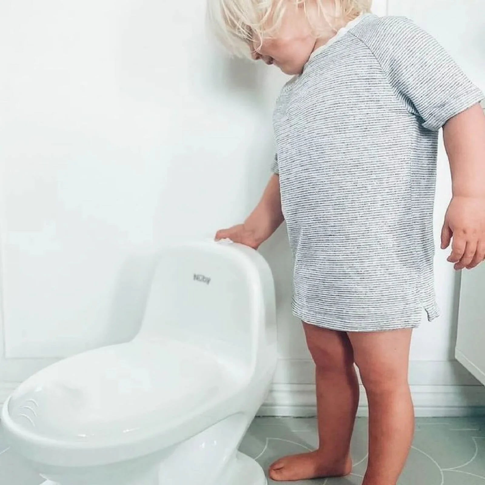 Nuby My Real Potty - Baby&More