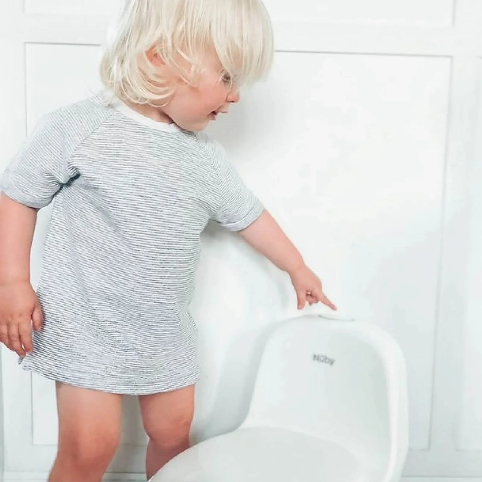 Nuby My Real Potty - Baby&More