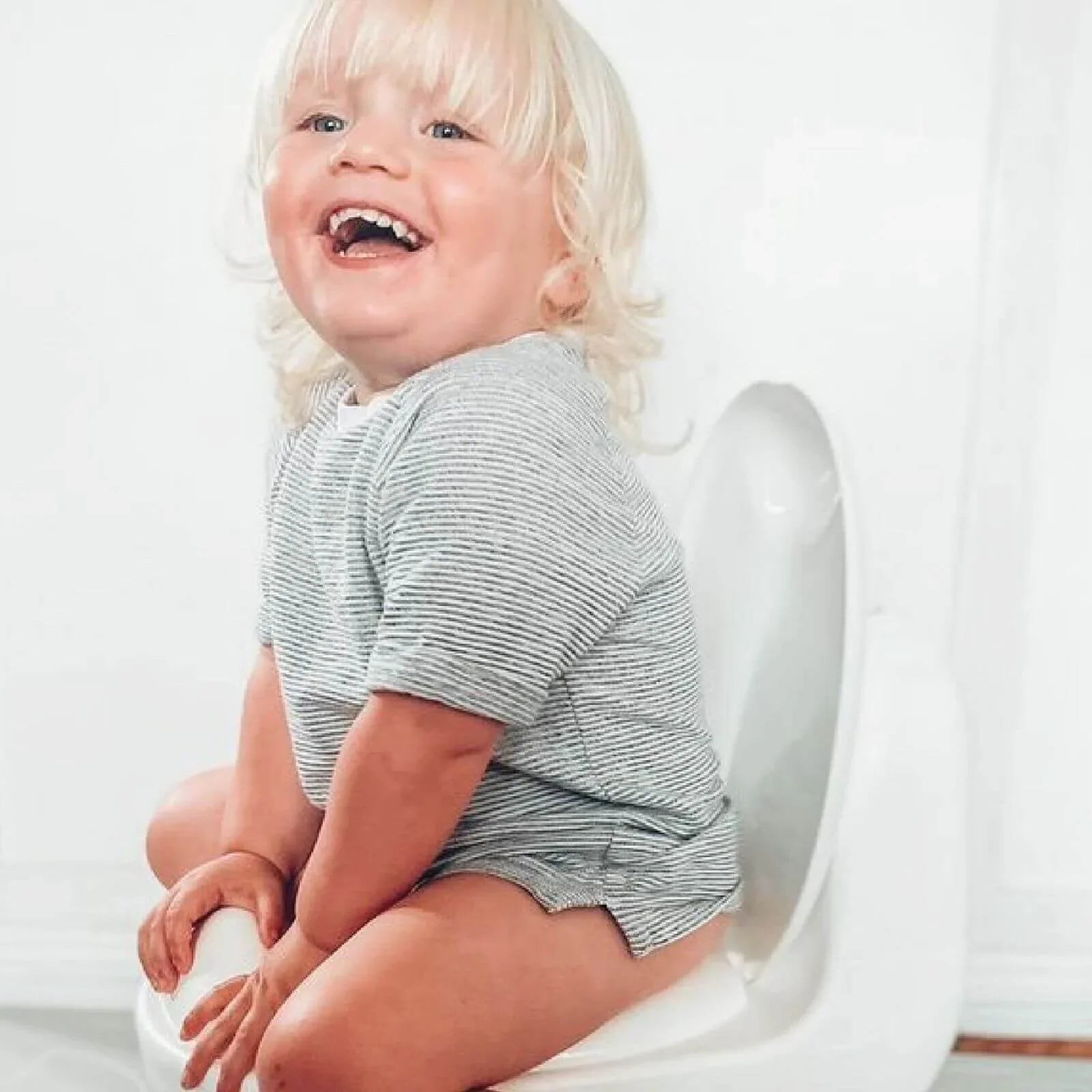 Nuby My Real Potty - Baby&More