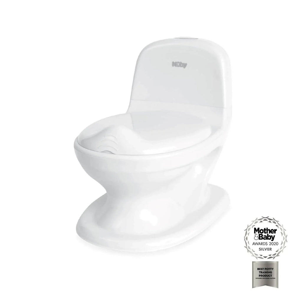 Nuby My Real Potty - Baby&More