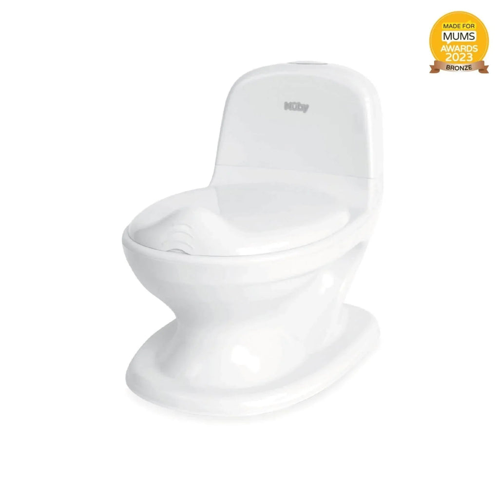 Nuby My Real Potty - Baby&More