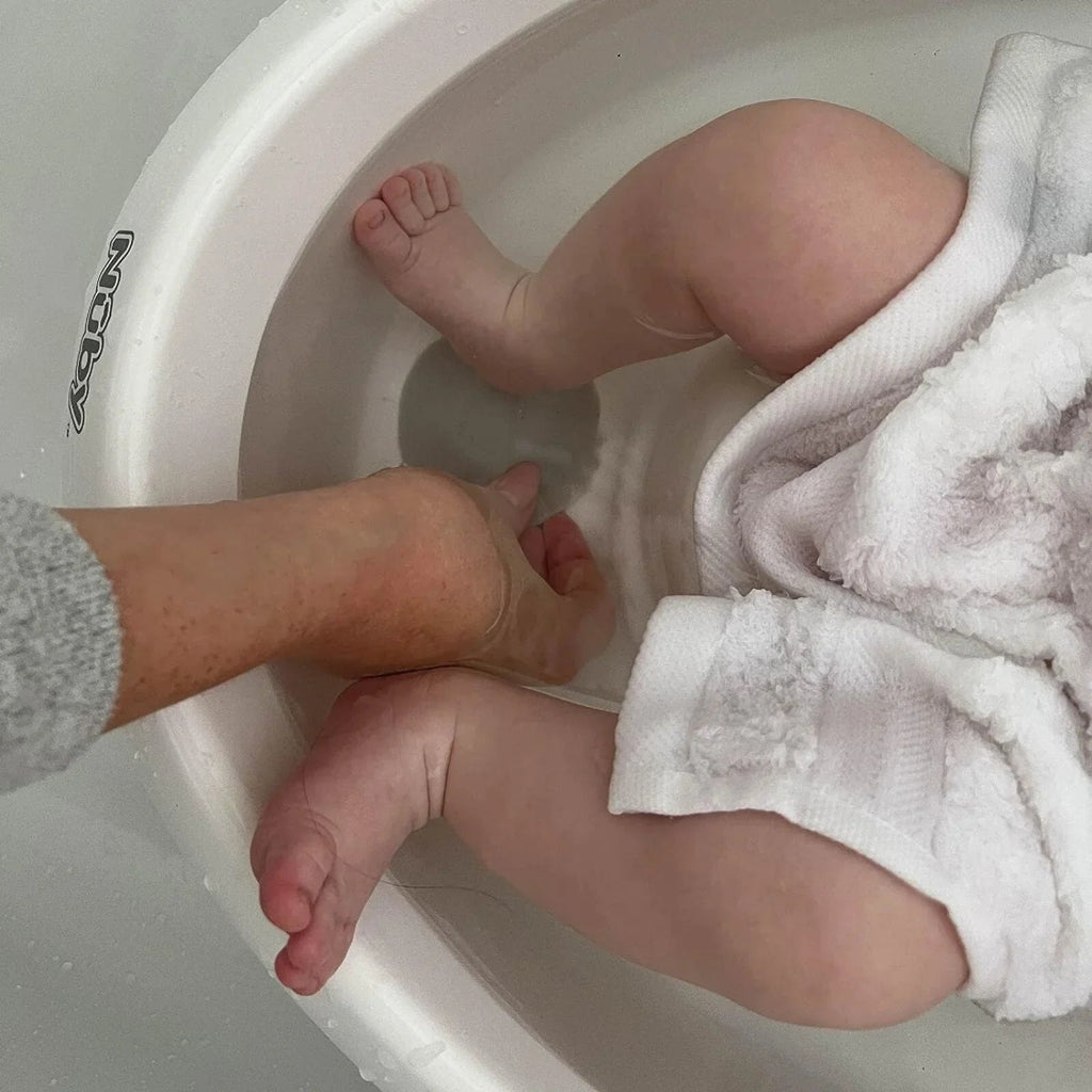 Nuby Newborn Baby Bath - Baby&More