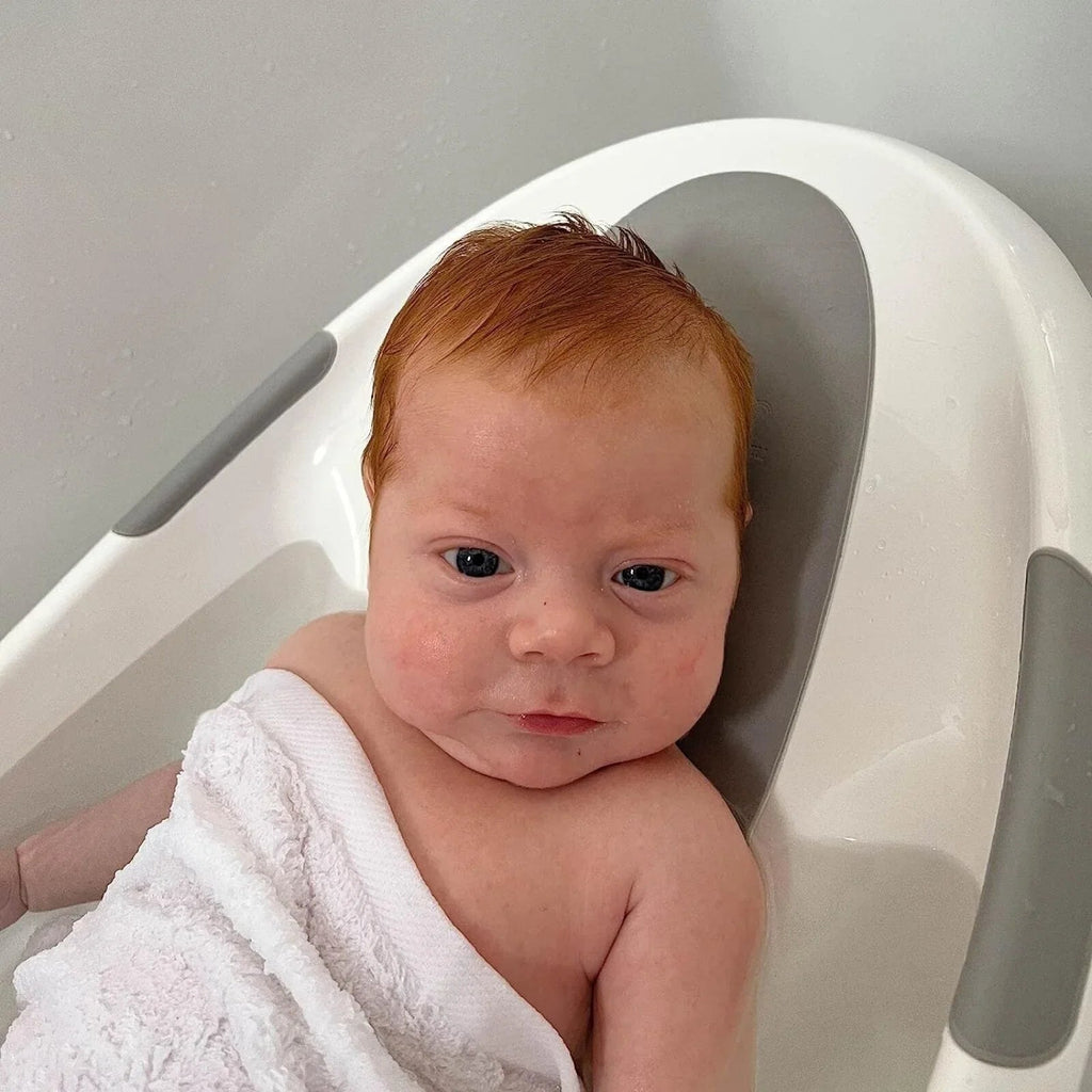 Nuby Newborn Baby Bath - Baby&More