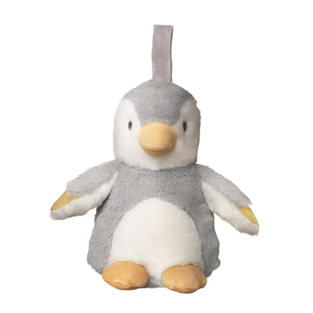 Nuby Penguin Sleep Aid with Cry Sensor - Baby&More