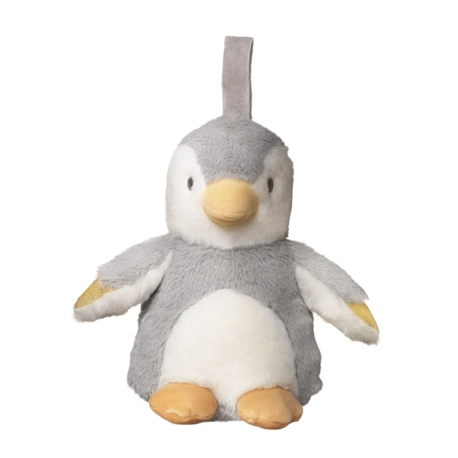 Nuby Penguin Sleep Aid with Cry Sensor - Baby&More