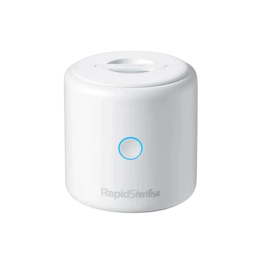 Nuby Rapid Steriliser - Baby&More