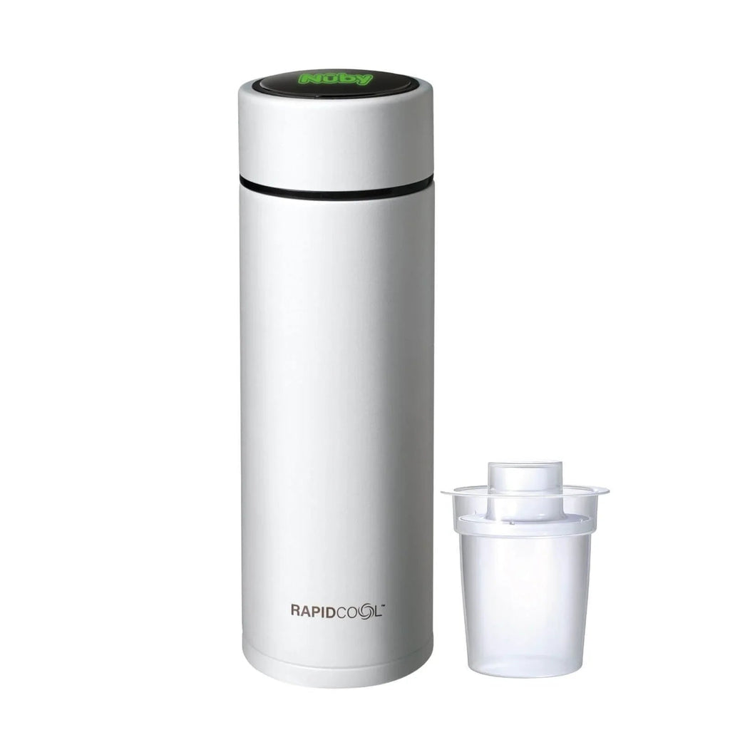 Nuby RapidCool Flask - Baby&More