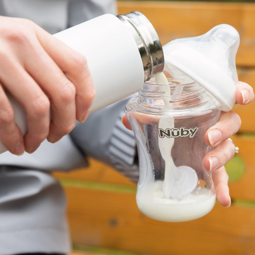 Nuby RapidCool Formula Feeding Kit - Baby&More