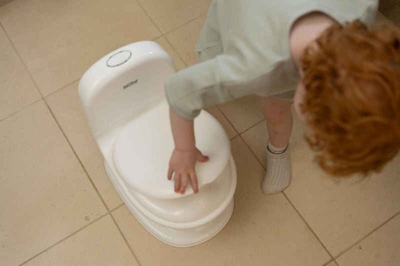 Nuby Toilet Potty - Baby&More