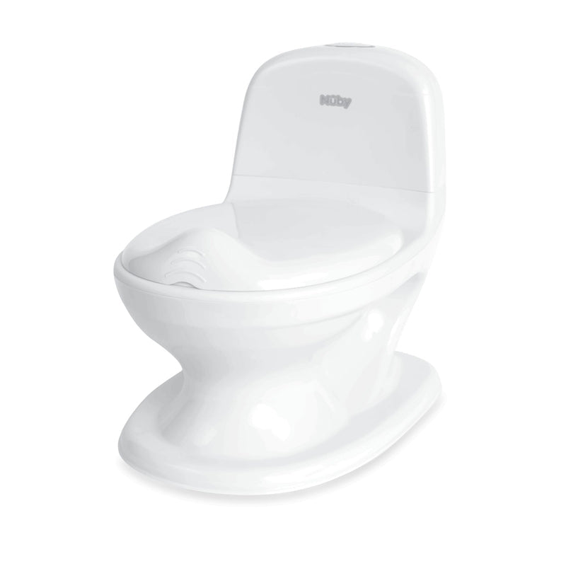 Nuby Toilet Potty - Baby&More