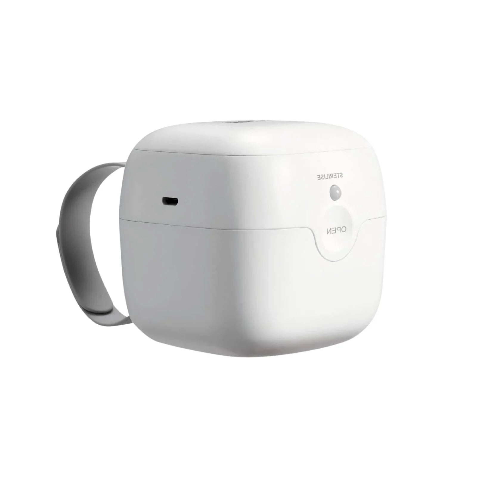 Nuby UV Soother Steriliser Pod - Baby&More