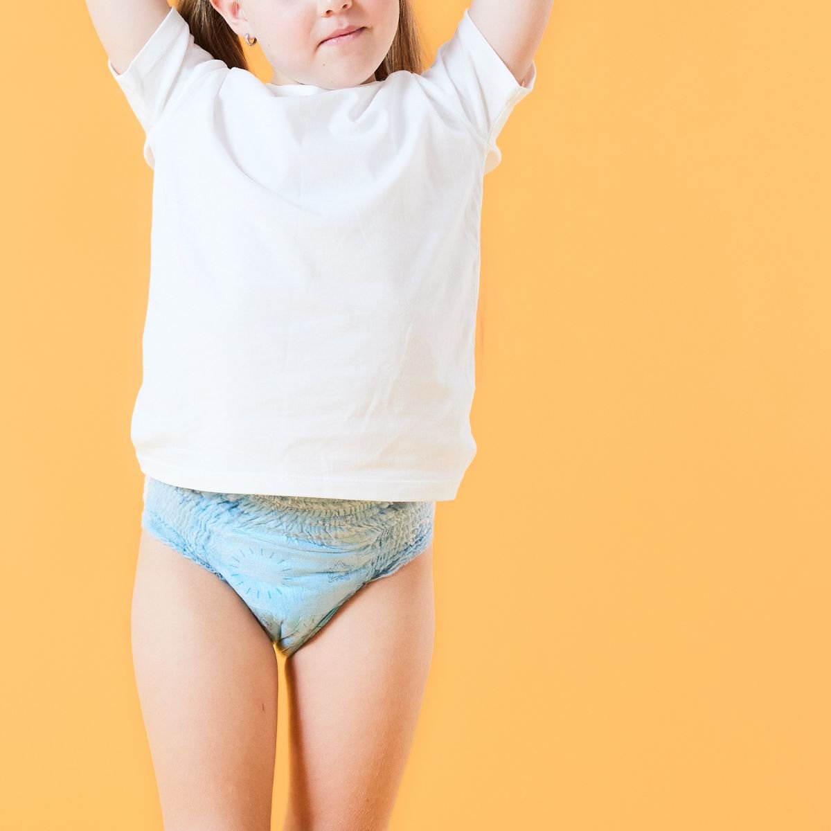 Nundies Youth Pants - 4-7 Years (17-30kg) - Baby&More