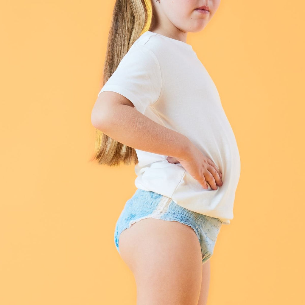 Nundies Youth Pants - 4-7 Years (17-30kg) - Baby&More