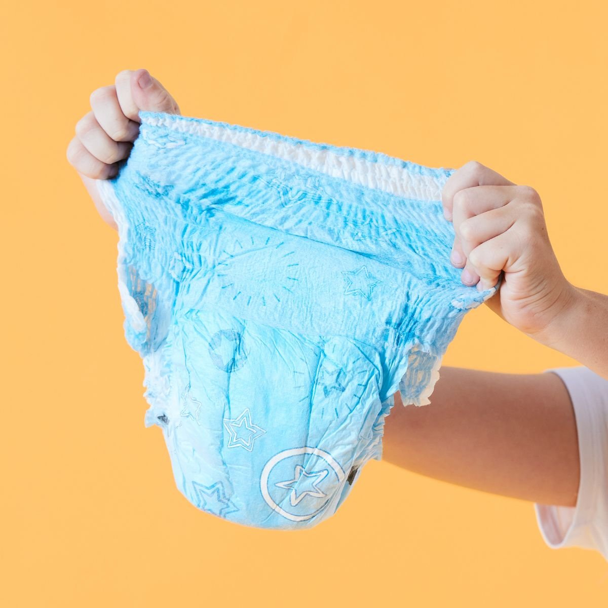 Nundies Youth Pants - 4-7 Years (17-30kg) - Baby&More