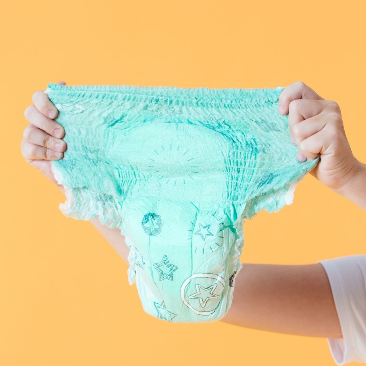 Nundies Youth Pants - 8-15 Years (27-57kg) - Baby&More