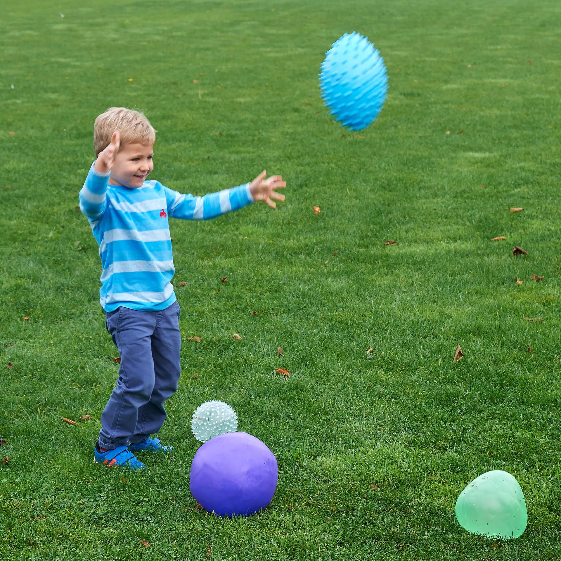Odd Balls Sensory Set - Baby&More