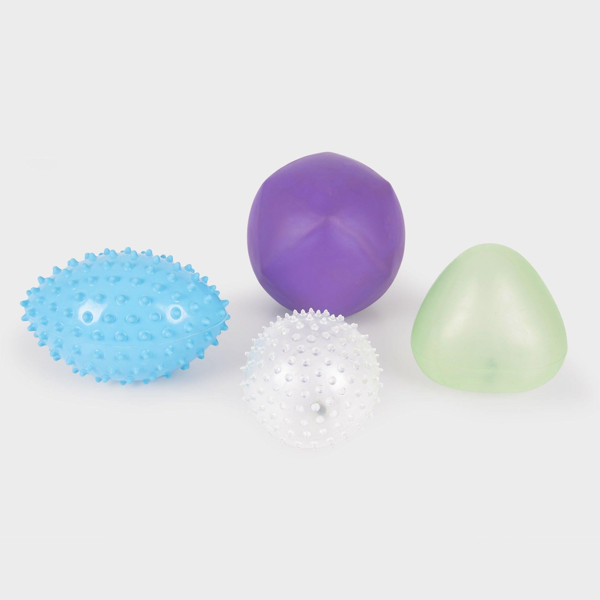 Odd Balls Sensory Set - Baby&More