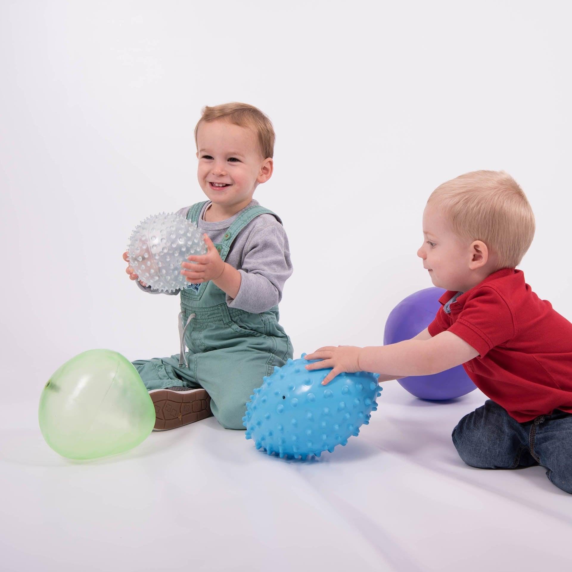 Odd Balls Sensory Set - Baby&More