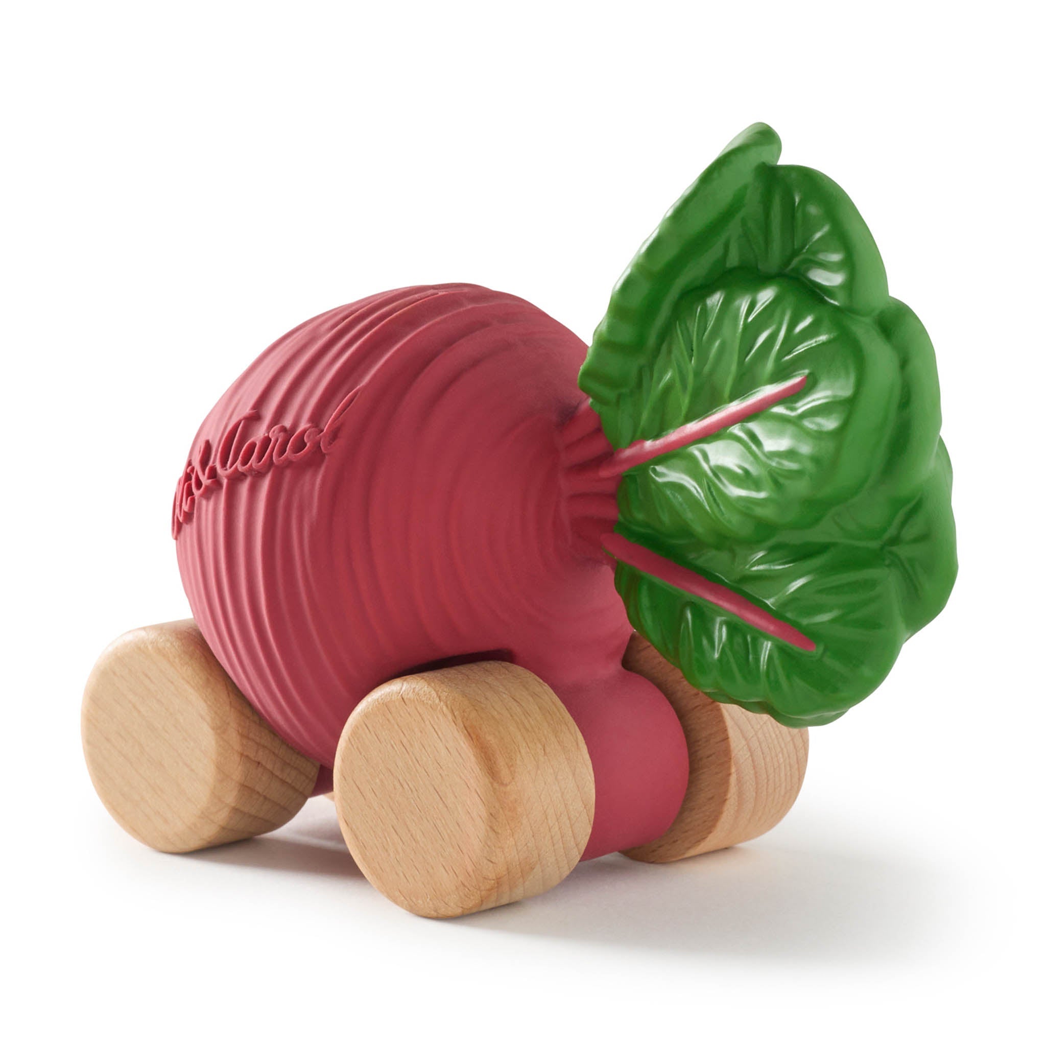 Oli & Carol Betty the Beetroot Car - Baby&More