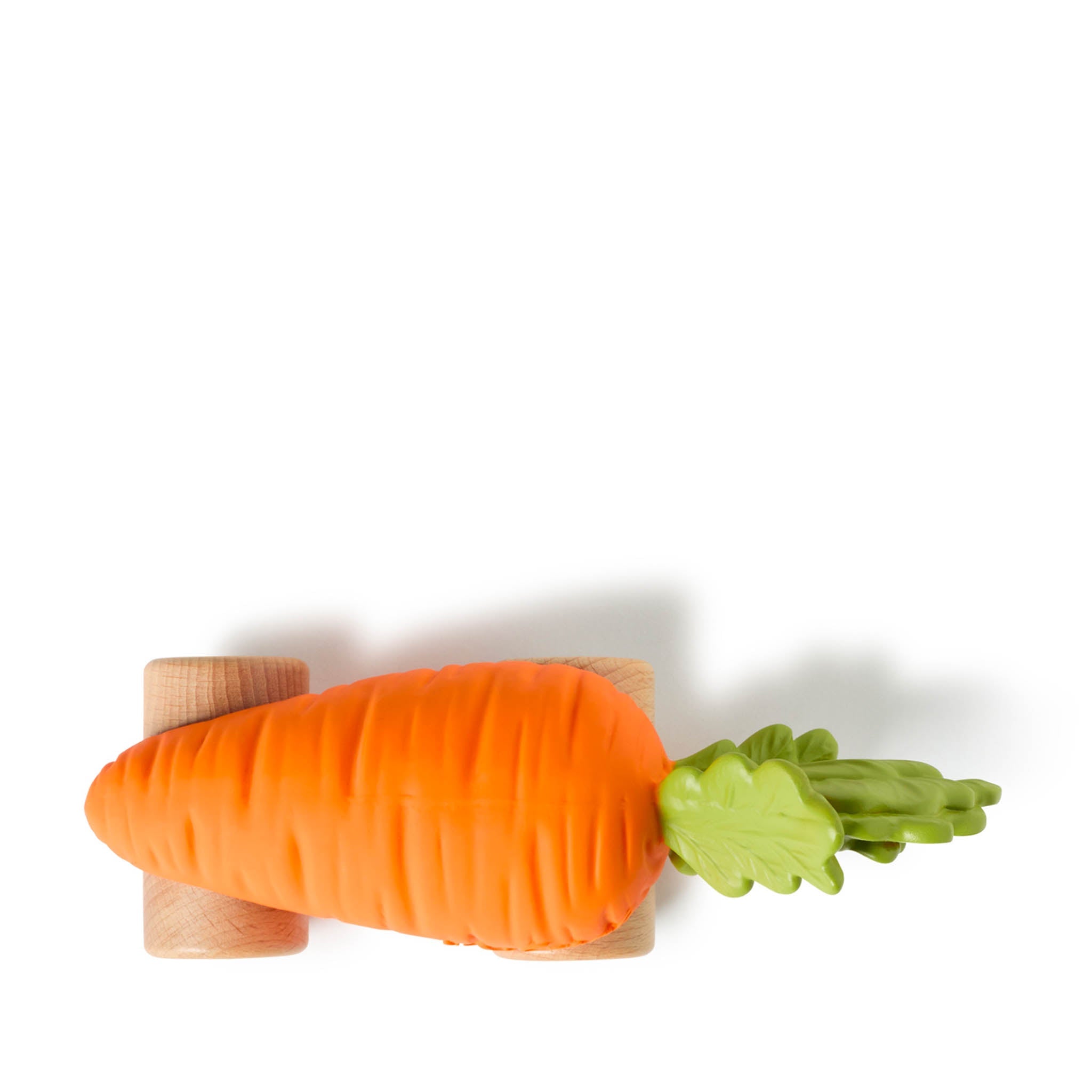 Oli & Carol Cathy the Carrot Car - Baby&More