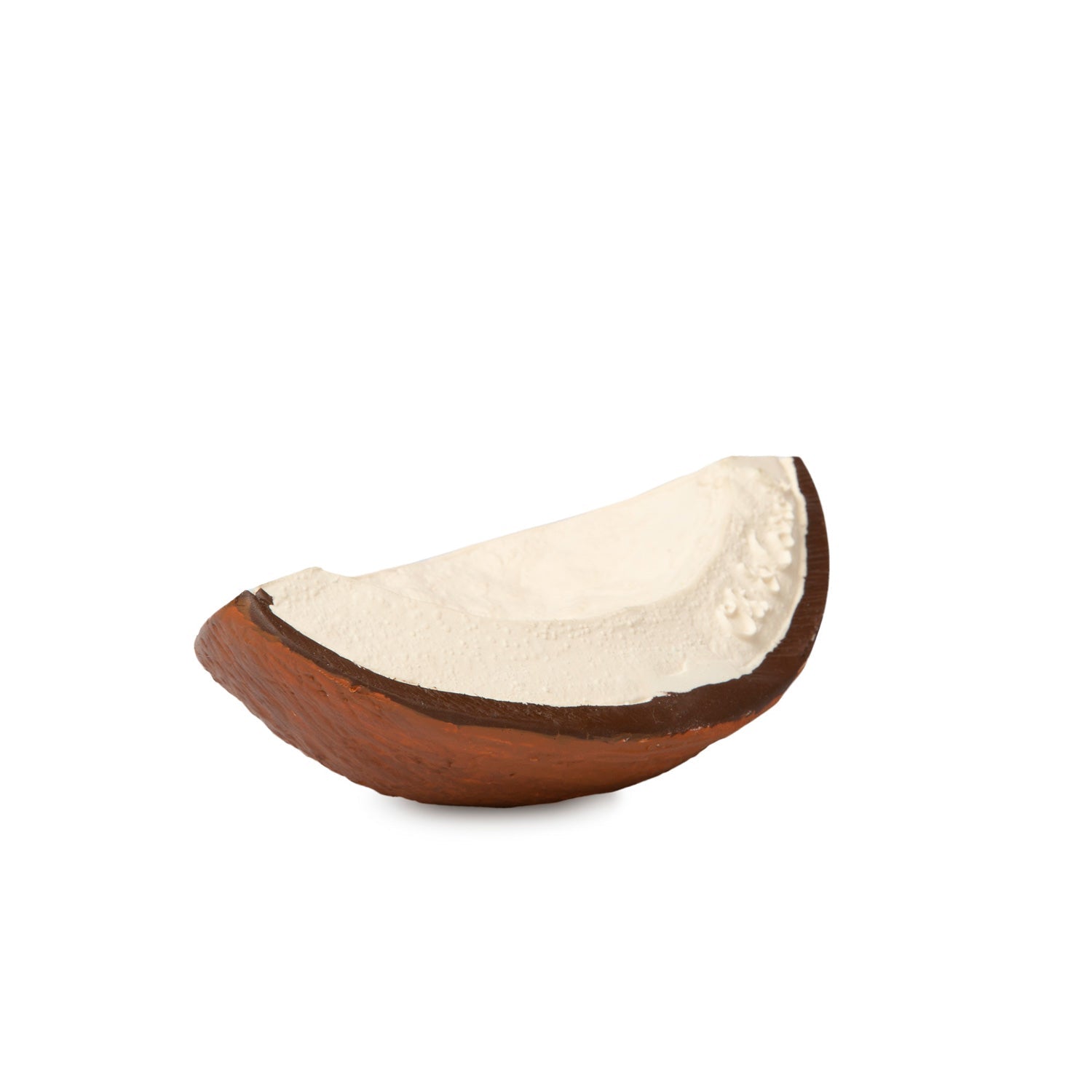 Oli & Carol Coco the Coconut Teether - Baby&More