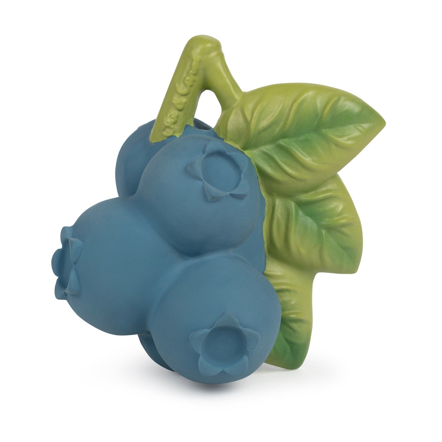 Oli & Carol Jerry the Blueberry Teether - Baby&More