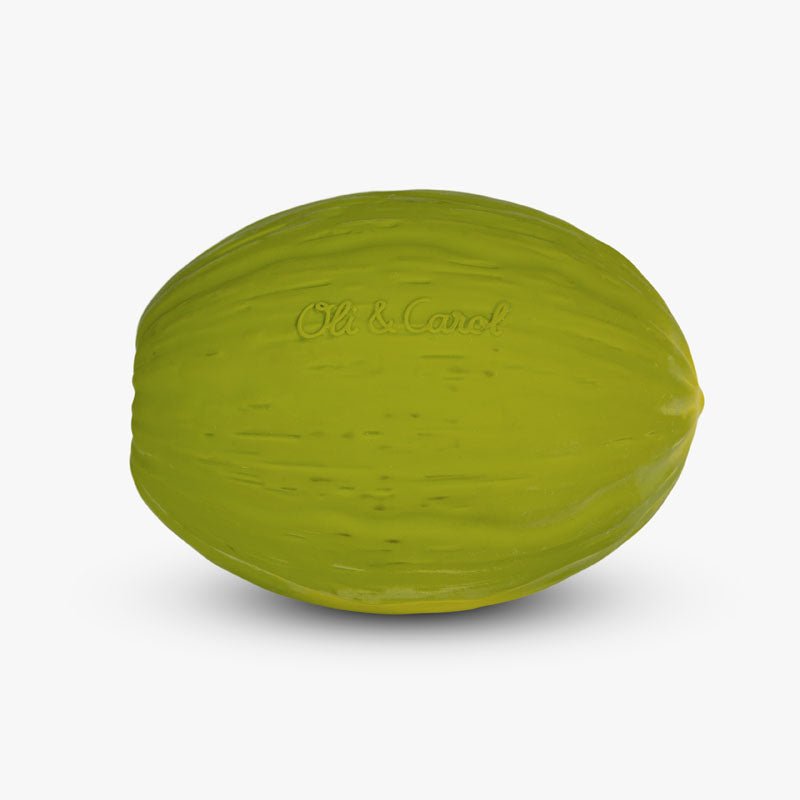 Oli & Carol Melon Baby Ball - Baby&More