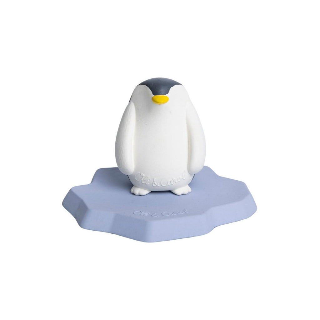 Oli & Carol Penguin Bath Toy - Baby&More