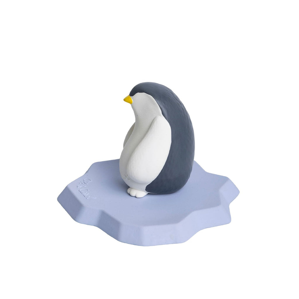 Oli & Carol Penguin Bath Toy - Baby&More