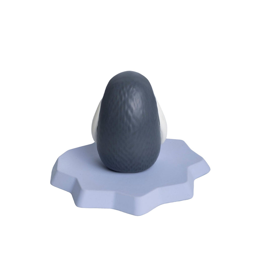 Oli & Carol Penguin Bath Toy - Baby&More