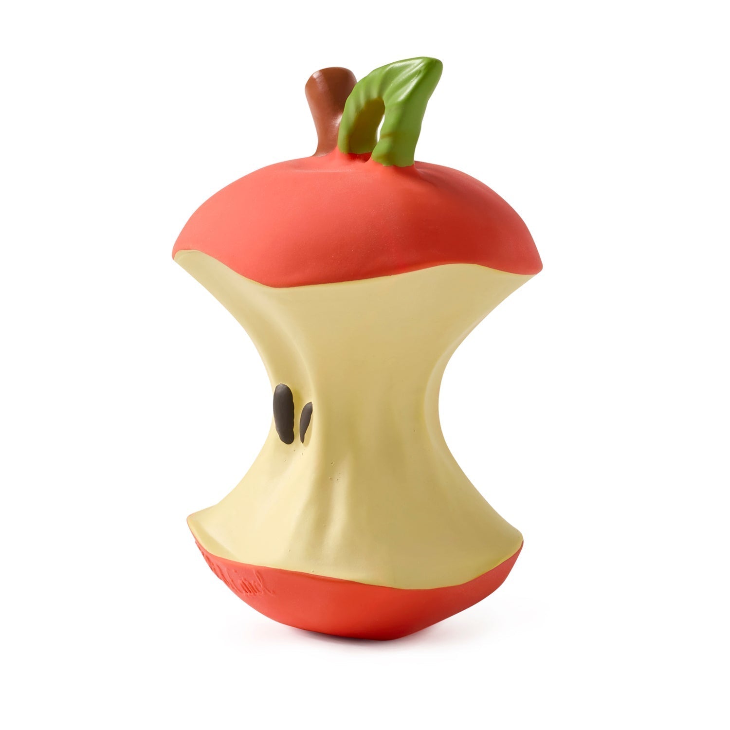 Oli & Carol Pepa the Apple Teether - Baby&More