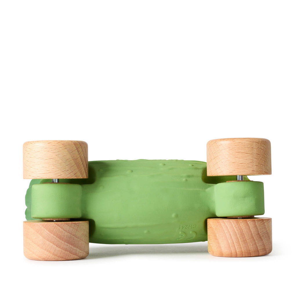 Oli & Carol Pepino the Cucumber Car - Baby&More