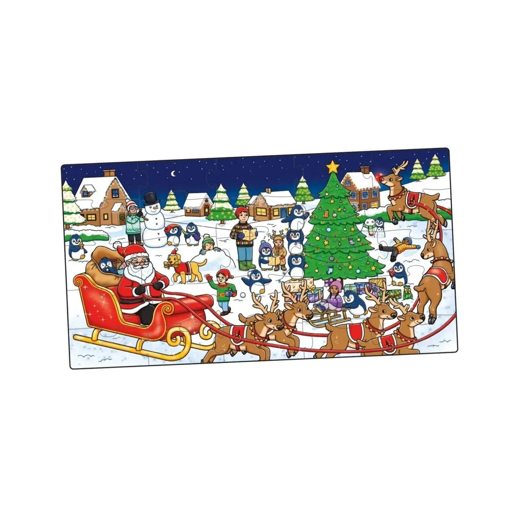 Orchard Toys Christmas Eve Box - Baby&More